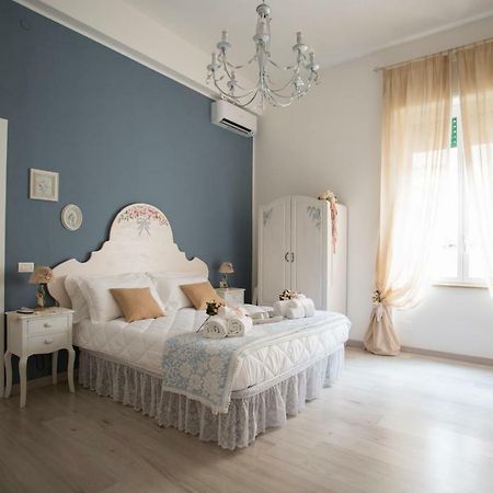 La Maison Romantique Napoli Dış mekan fotoğraf