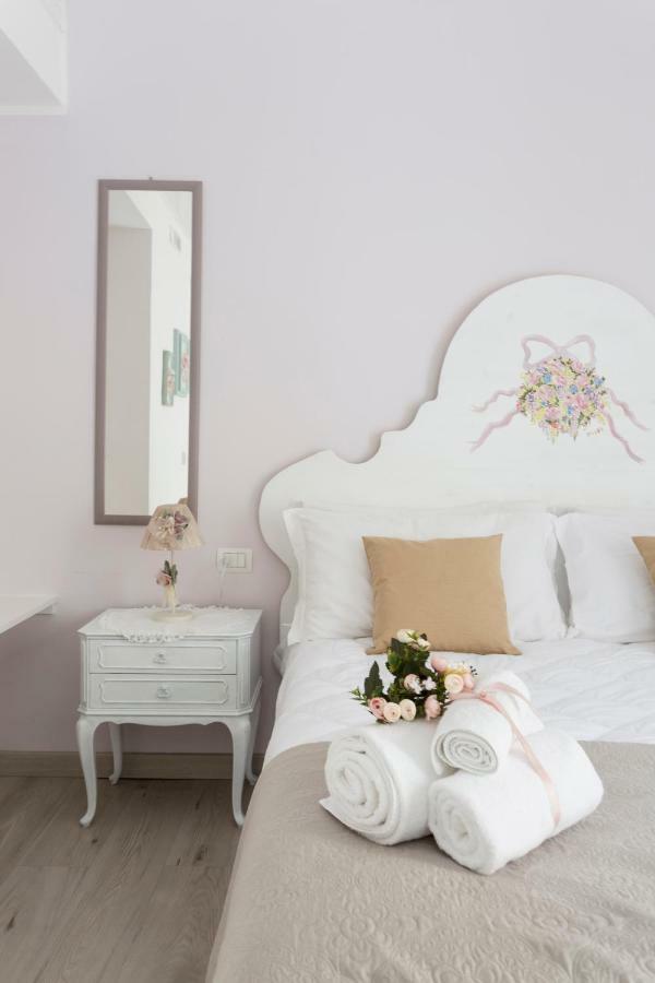 La Maison Romantique Napoli Dış mekan fotoğraf