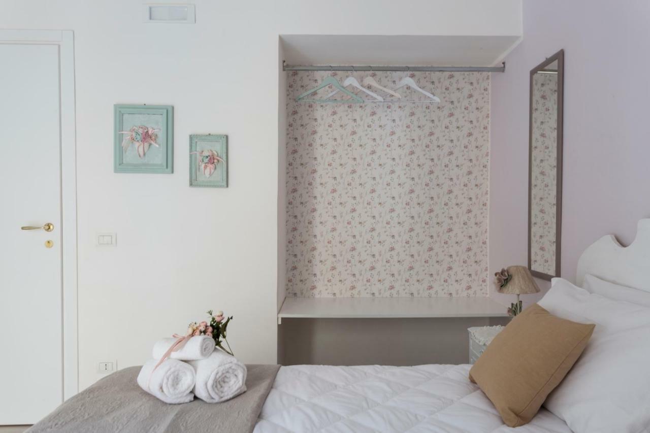 La Maison Romantique Napoli Dış mekan fotoğraf