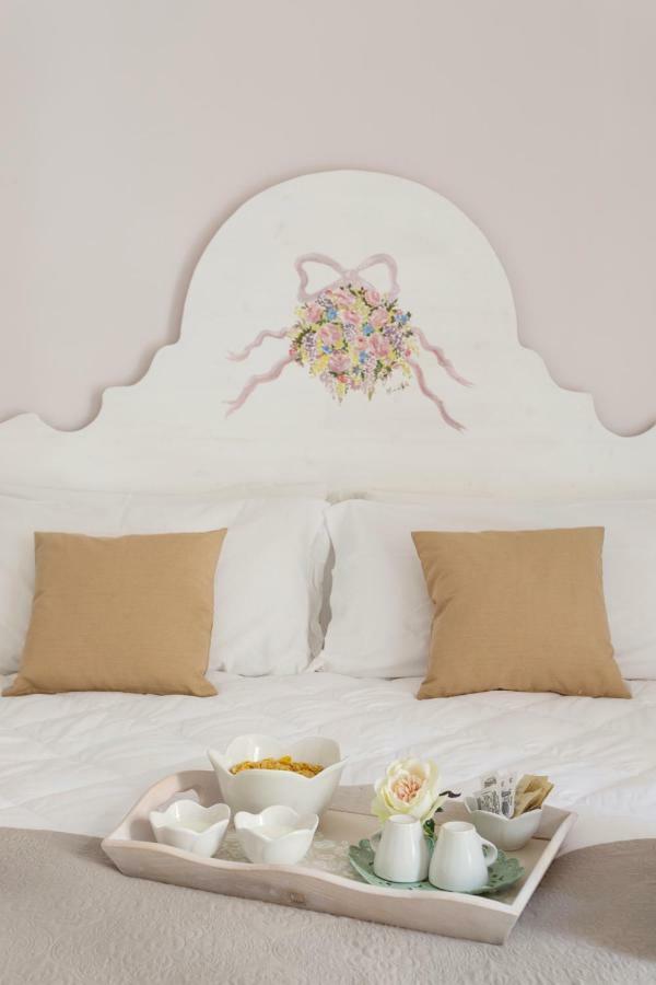 La Maison Romantique Napoli Dış mekan fotoğraf