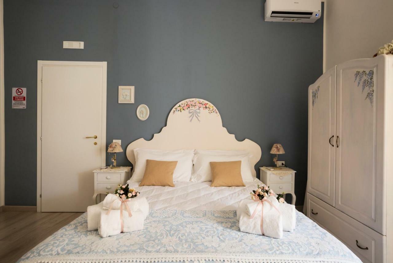 La Maison Romantique Napoli Dış mekan fotoğraf