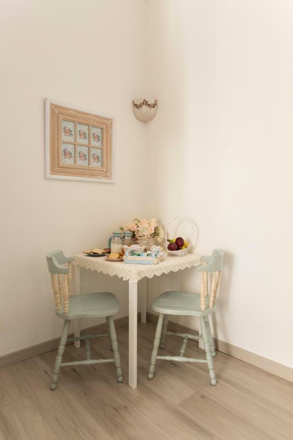 La Maison Romantique Napoli Dış mekan fotoğraf